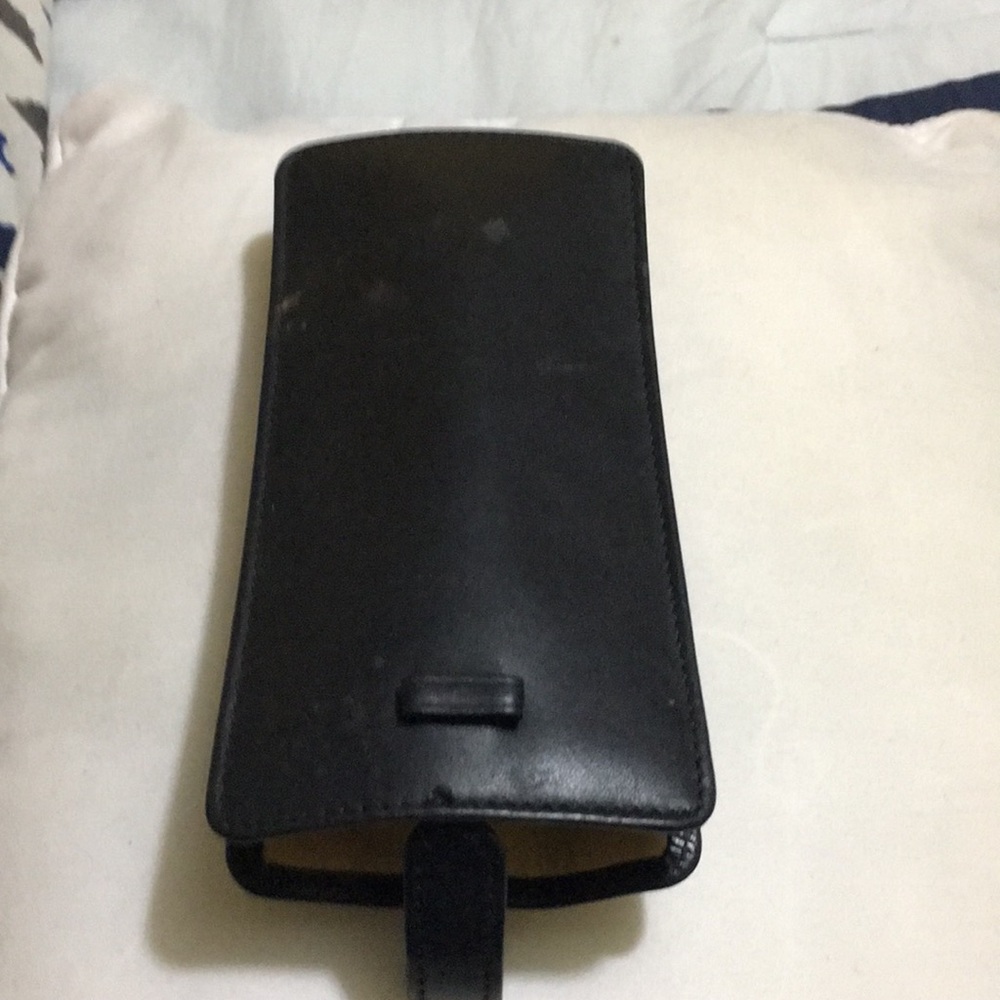 Glasses case